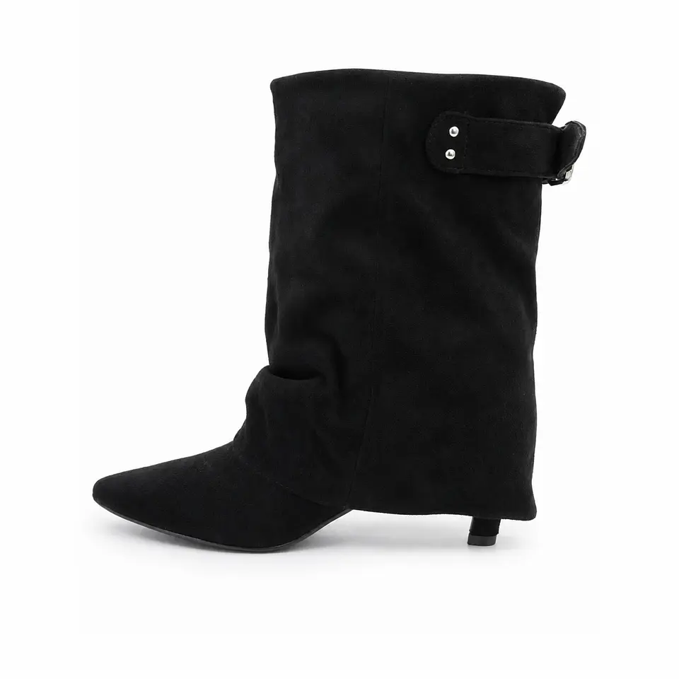  BOTIN MUJER MF NEGRO POL TACO 3