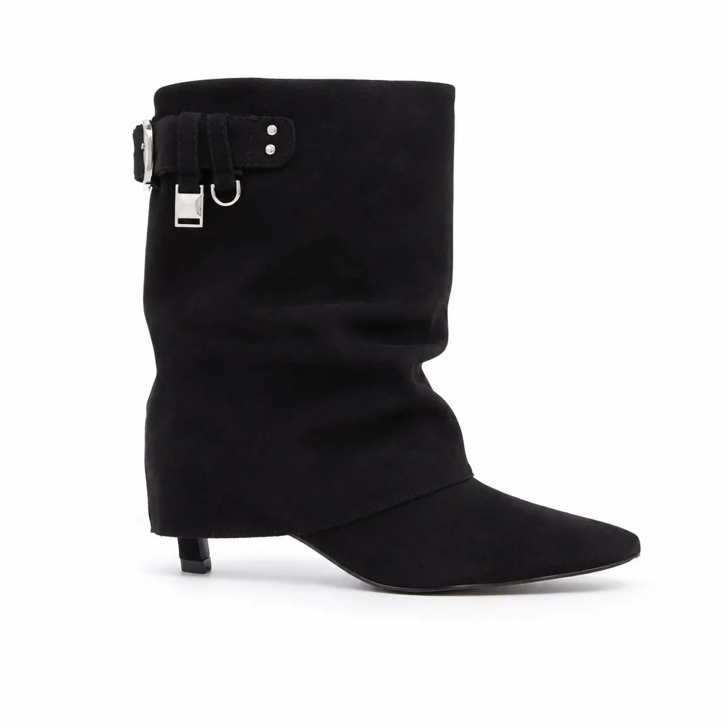  BOTIN MUJER MF NEGRO POL TACO 1