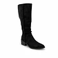  BOTA MUJER MF NEGRO VAQUERA  COSTURA - Miniatura 1