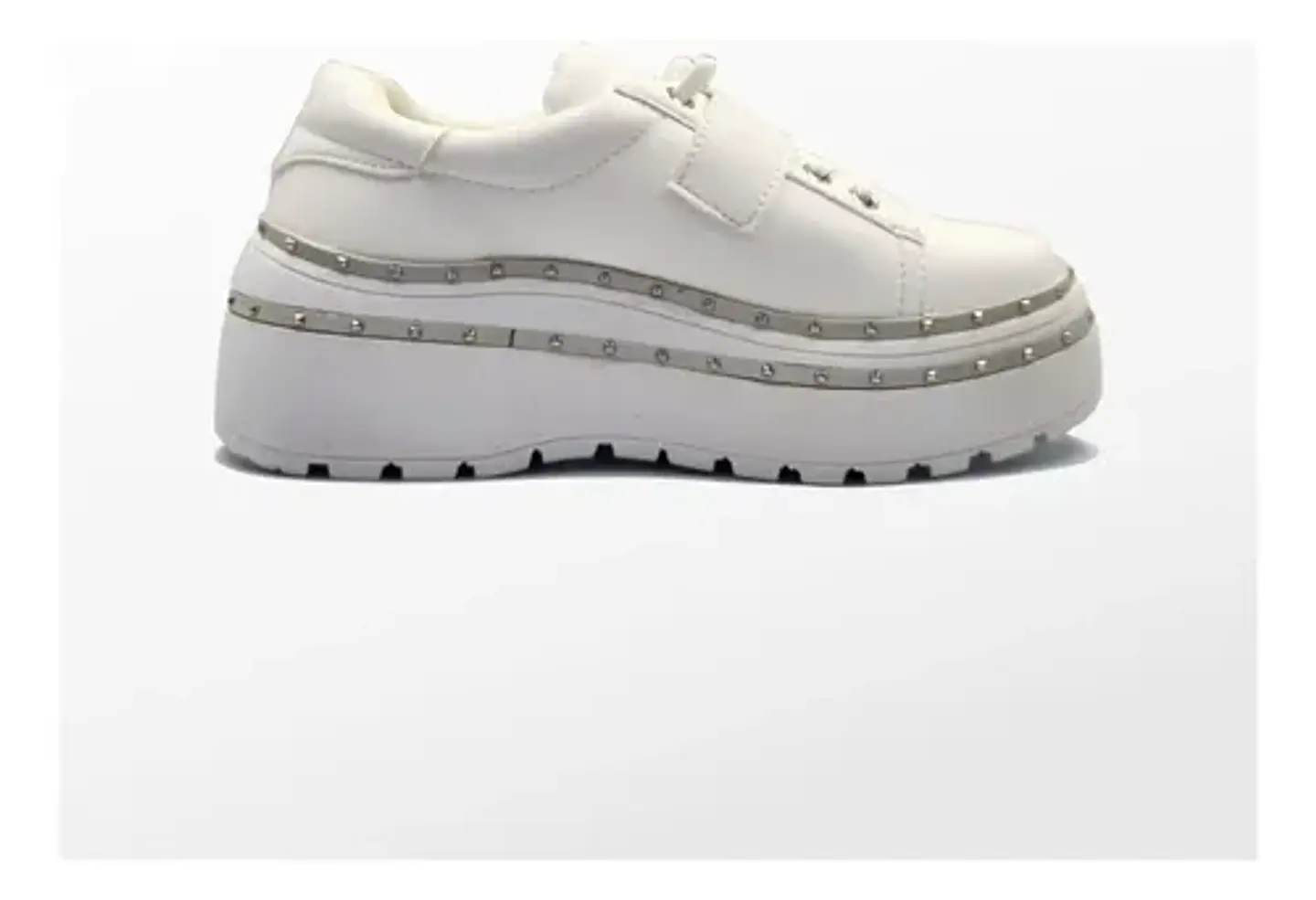 Zapatilla Con Hebilla Dolce Cannella 2093 3