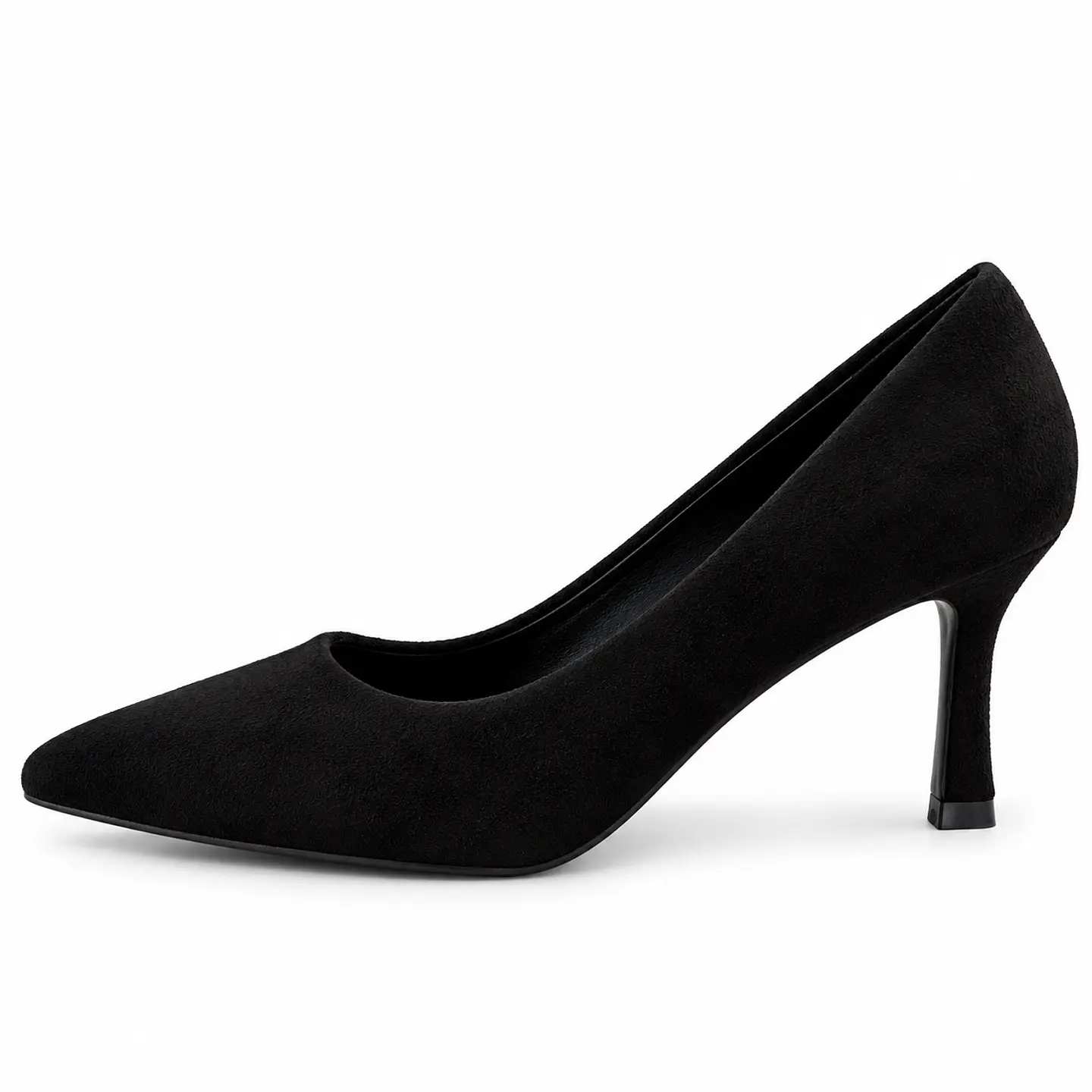 TACO MUJER MF NEGRO 3