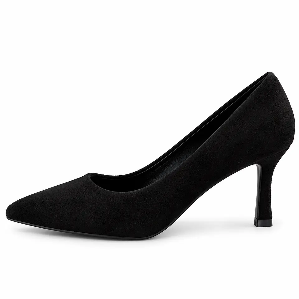 TACO MUJER MF NEGRO 3