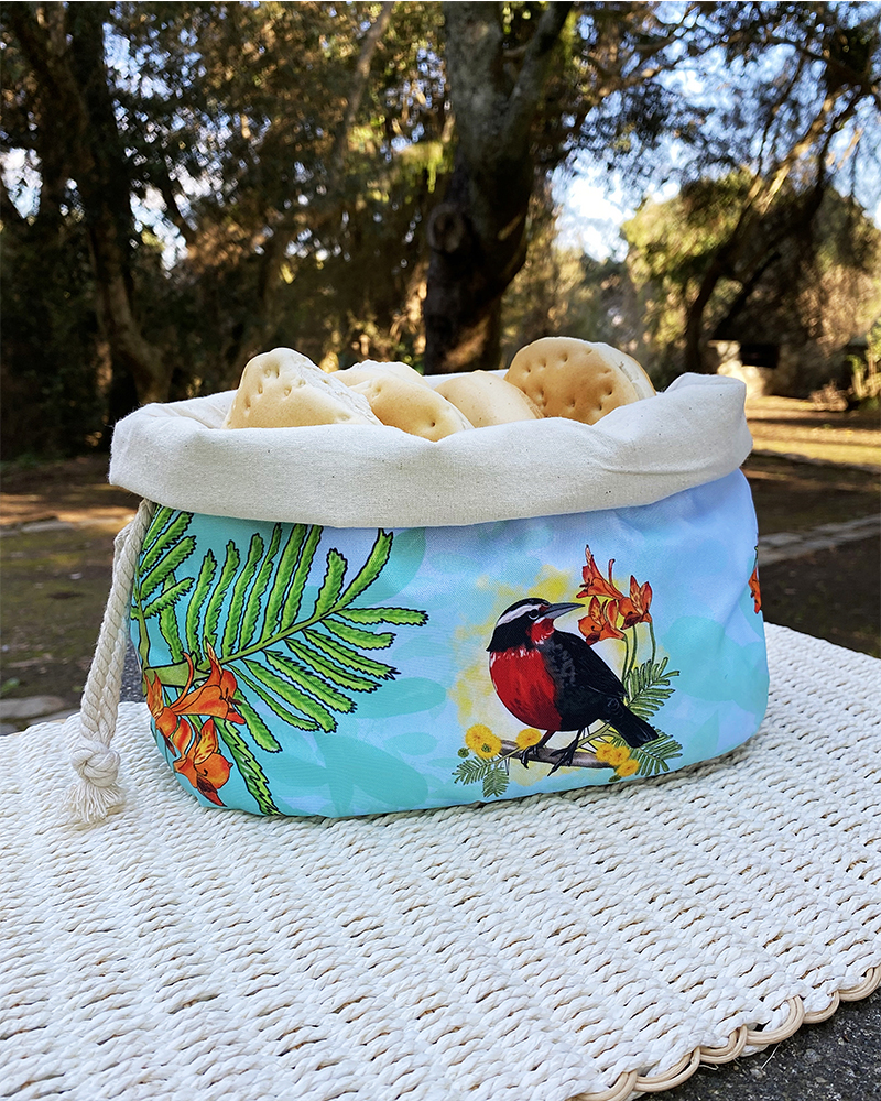 Eco panera Loica