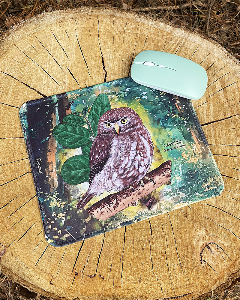 Mousepad Chuncho