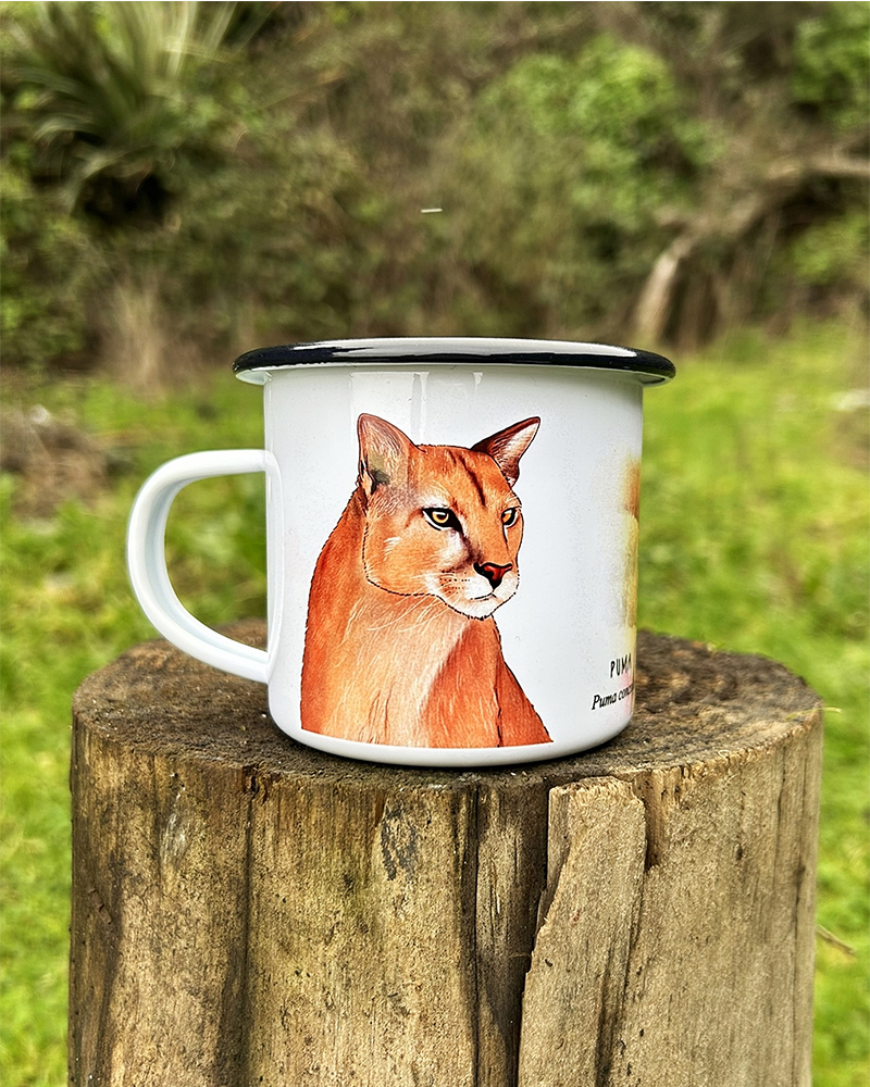 Enlozado Puma