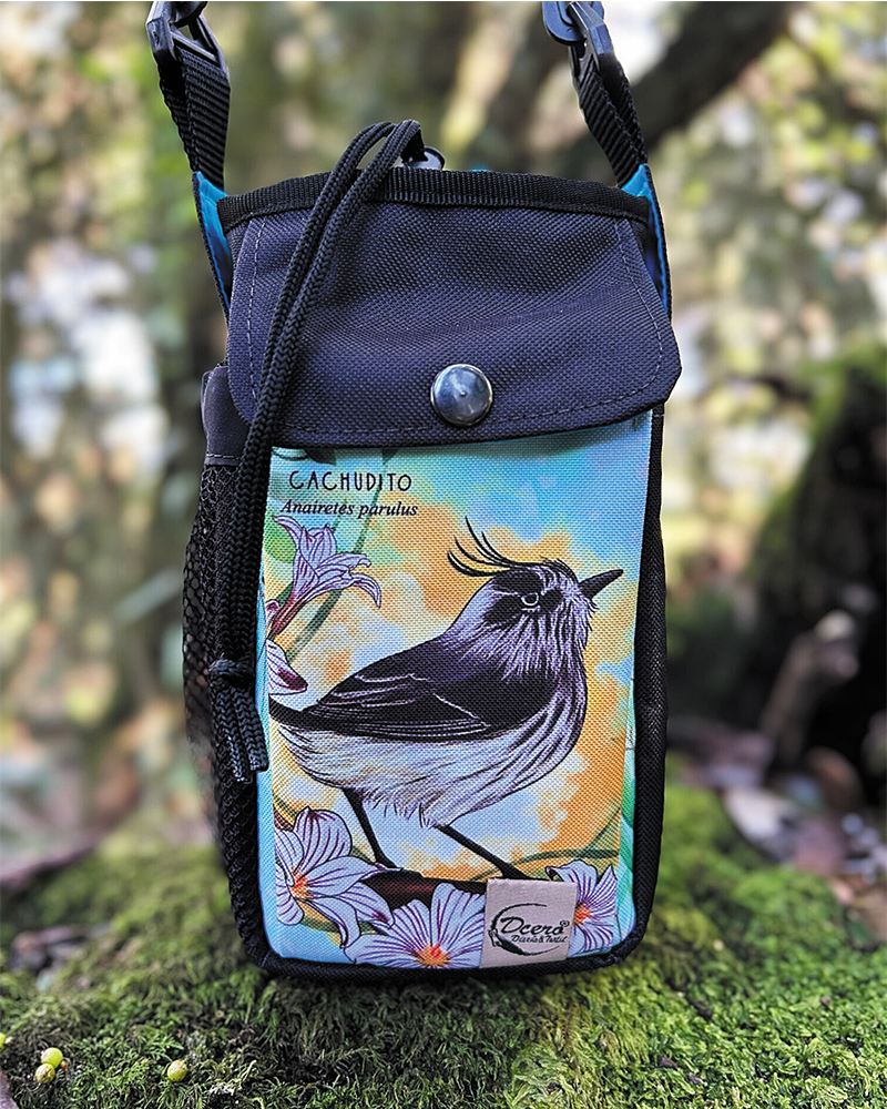Bolso térmico Cachudito
