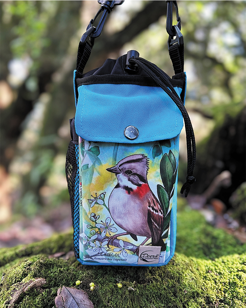 Bolso térmico Chincol