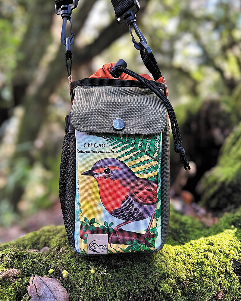 Bolso térmico Chucao
