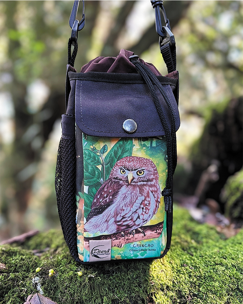 Bolso térmico Chuncho