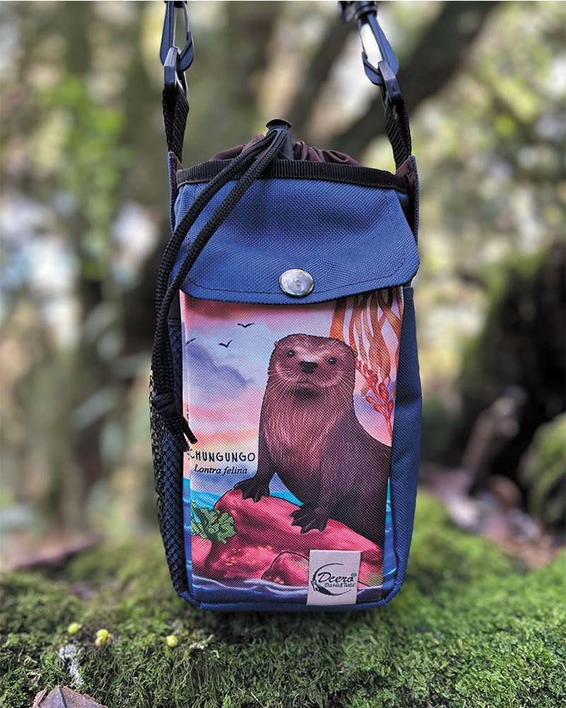 Bolso térmico Chungungo