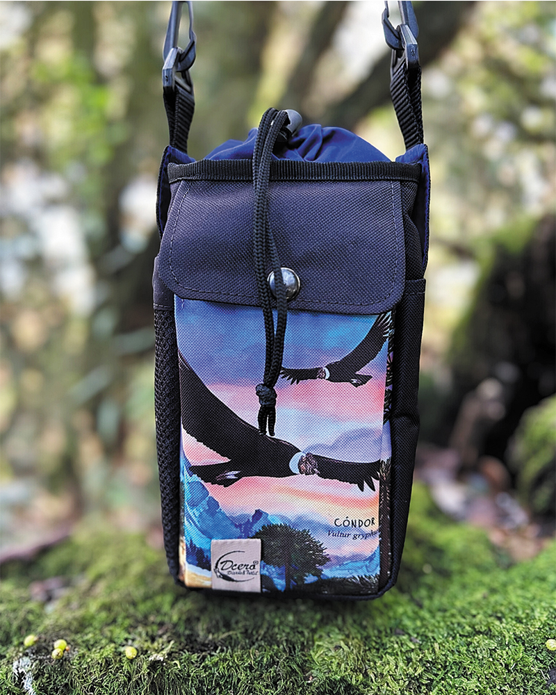 Bolso térmico Cóndor