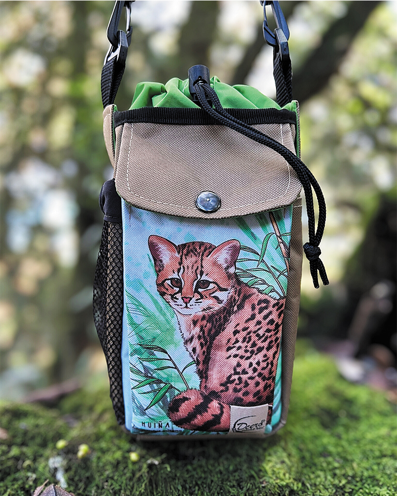 Bolso térmico Huiña