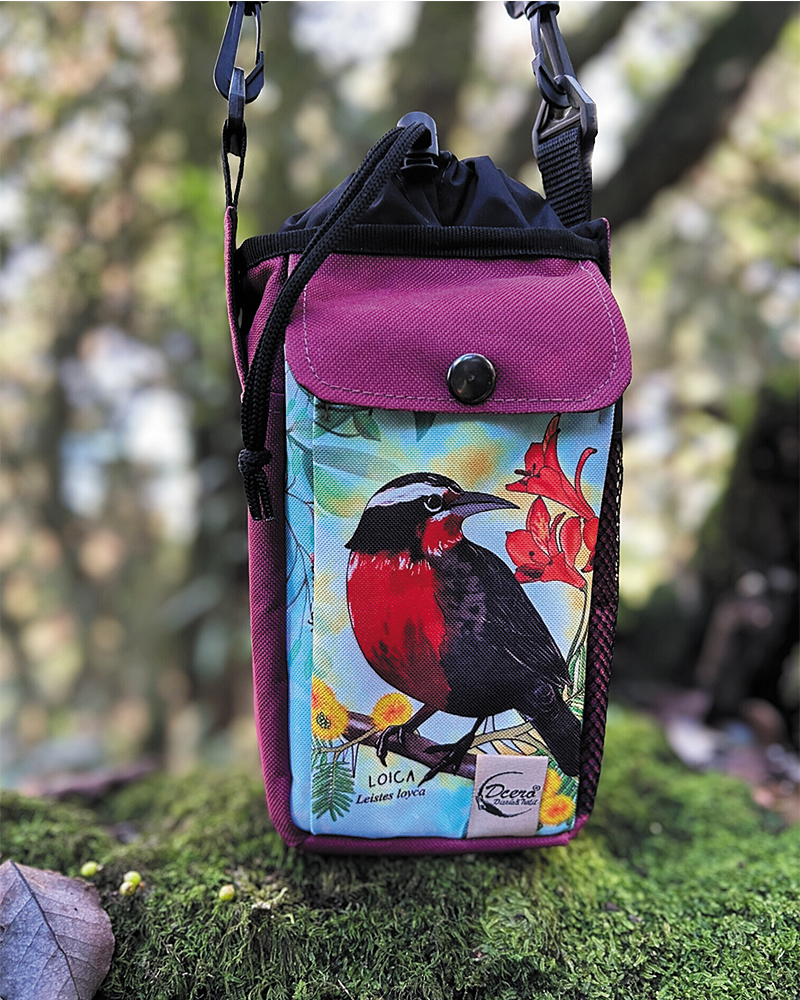 Bolso térmico Loica