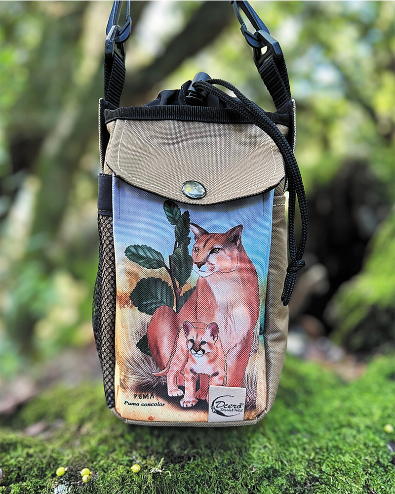 Bolso térmico Pumas