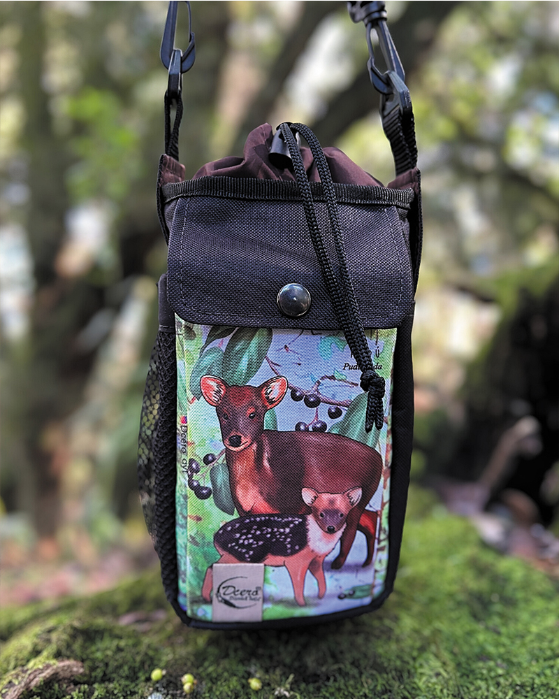 Bolso térmico Pudú