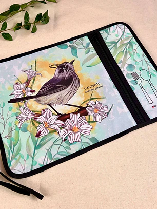 Individual Porta servicio Cachudito