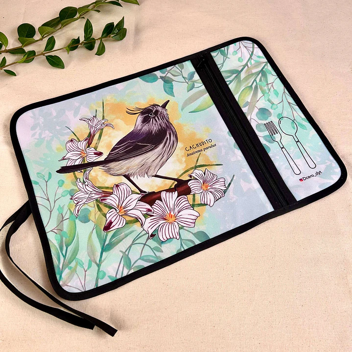 Individual Porta servicio Cachudito 1