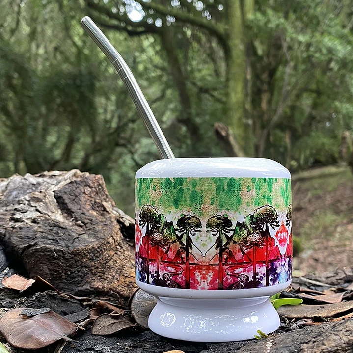 Mate Araucarias 1