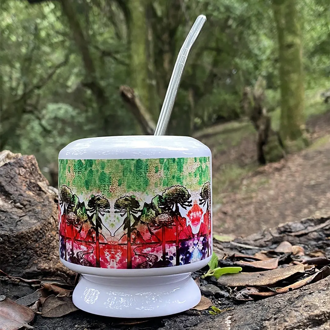 Mate Araucarias 2