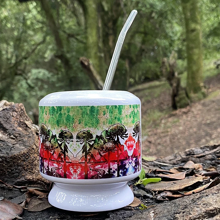 Mate Araucarias 2