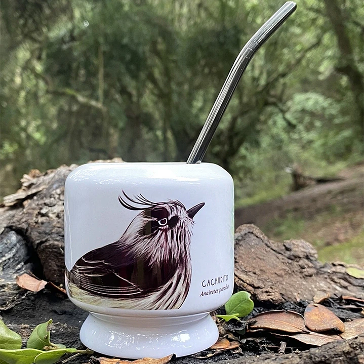 Mate Cachudito 1