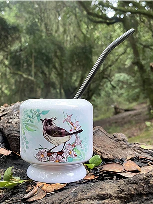 Mate Cachudito
