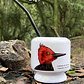 Mate Carpintero negro - Miniatura 1