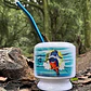 Mate Martín pescador - Miniatura 2