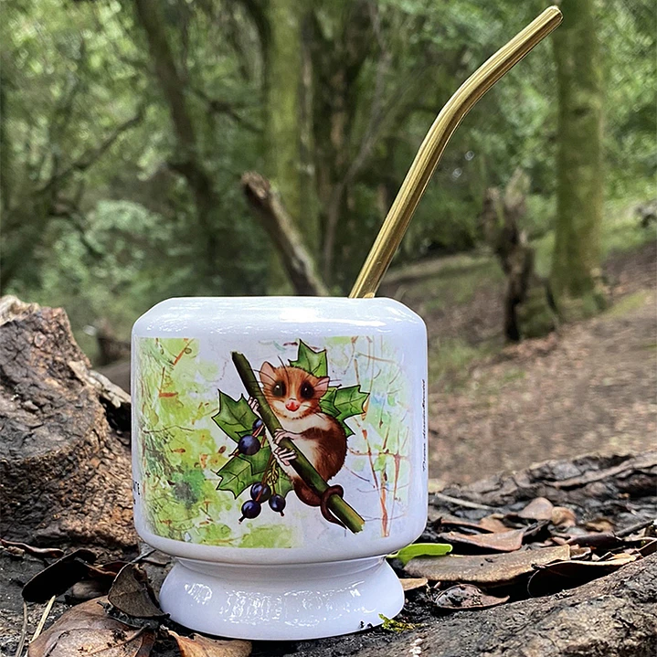 Mate Monito del monte 2