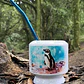 Mate Pingüino de Humboldt - Miniatura 2