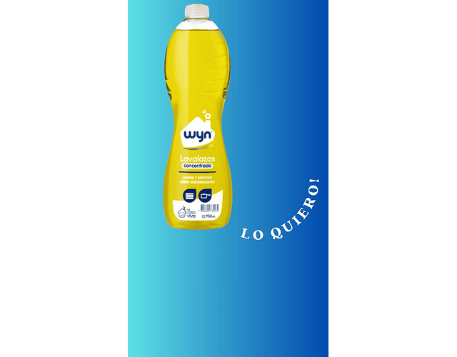 LAVALOZAS WYN 750 ml