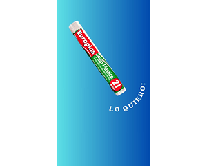 FILM PLASTICO 21 mts.