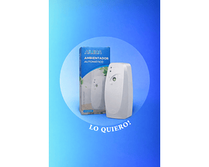 Ambientador Automático Aileda