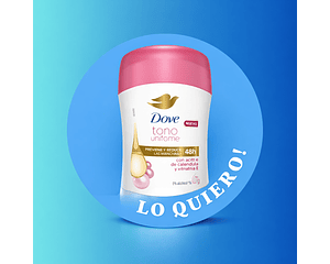 Desodorante Dove Barra Mujer Caléndula
