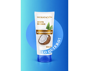 Acondicionador Head & Shoulders Coconut 300ml