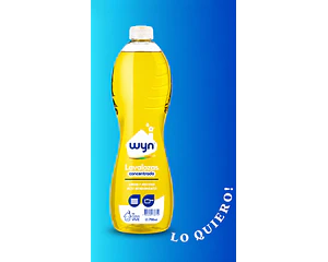LAVALOZAS WYN 1500 ml
