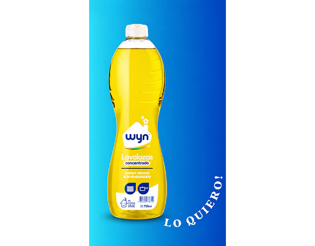 LAVALOZAS WYN 1500 ml
