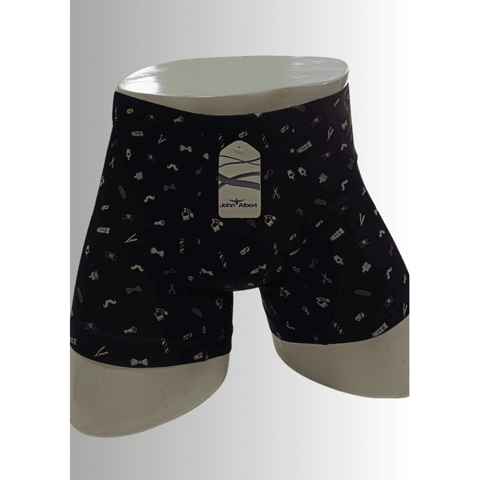 JOHN ALBERT BOXER CLASSY J0416 5