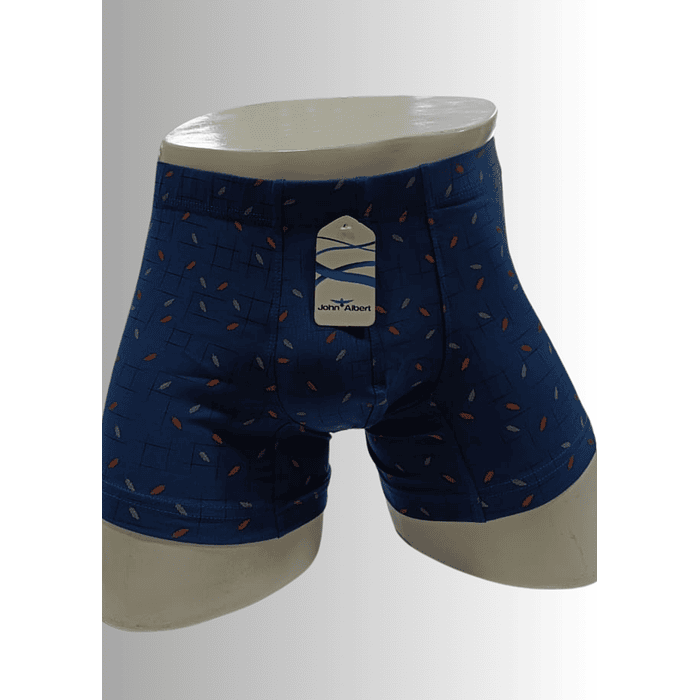 JOHN ALBERT BOXER CLASSY J0416 3