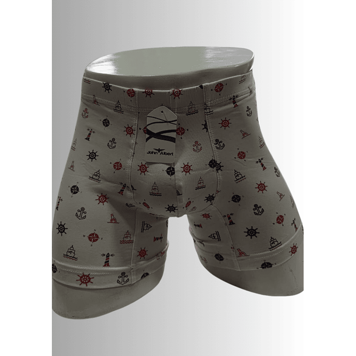 JOHN ALBERT BOXER CLASSY J0416 4