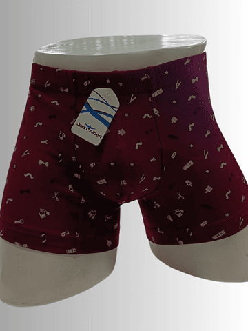 JOHN ALBERT BOXER CLASSY J0416