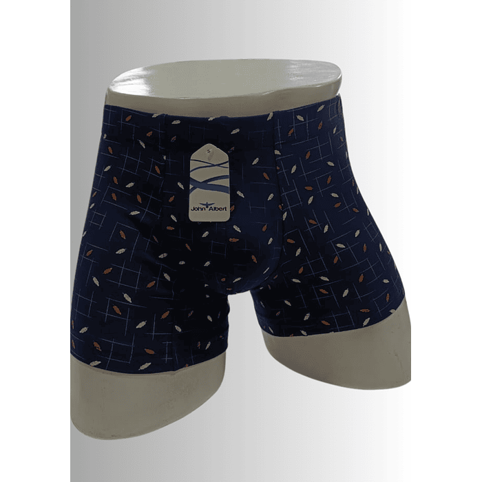 JOHN ALBERT BOXER CLASSY J0416 1