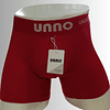 UNNO BOXER ESSENTIAL COLOR ENTERO 312 3