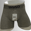 UNNO BOXER ESSENTIAL COLOR ENTERO 312 4