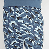 KAYSER PIJAMA ALGODON ACERO S 67.1789 3