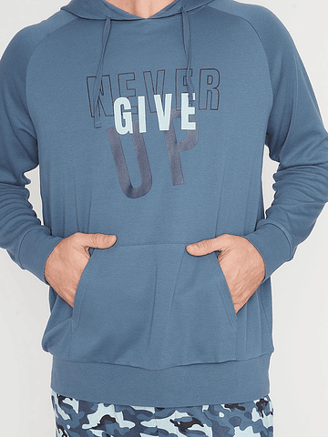 KAYSER PIJAMA ALGODON ACERO S 67.1789