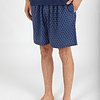 KAYSER PIJAMA ALGODON AZUL M 77.744 3