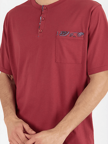 KAYSER PIJAMA ALGODON M 77.743