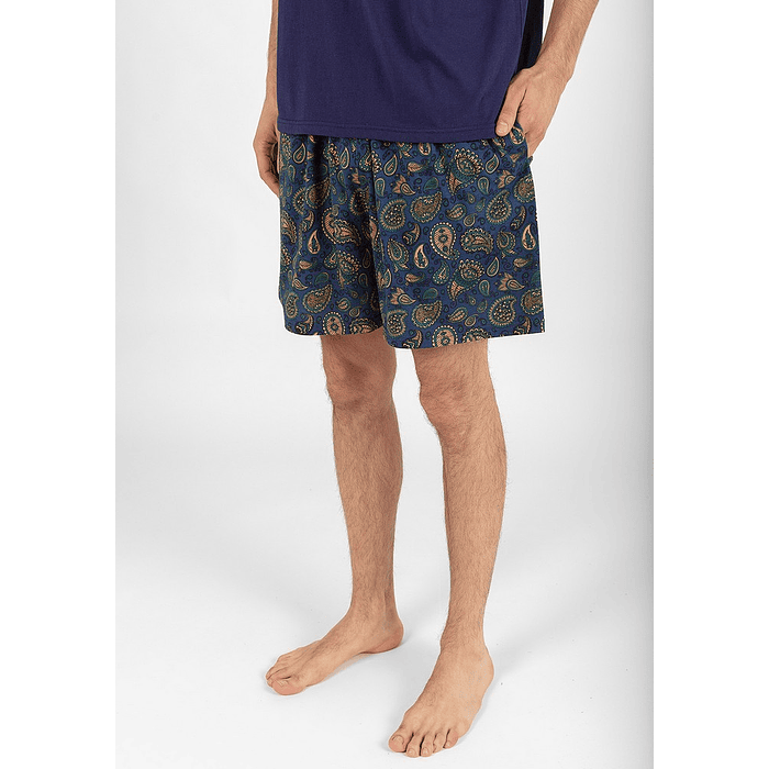 KAYSER PIJAMA ALGODON M 77.743 4