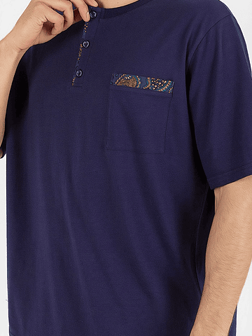 KAYSER PIJAMA ALGODON M 77.743